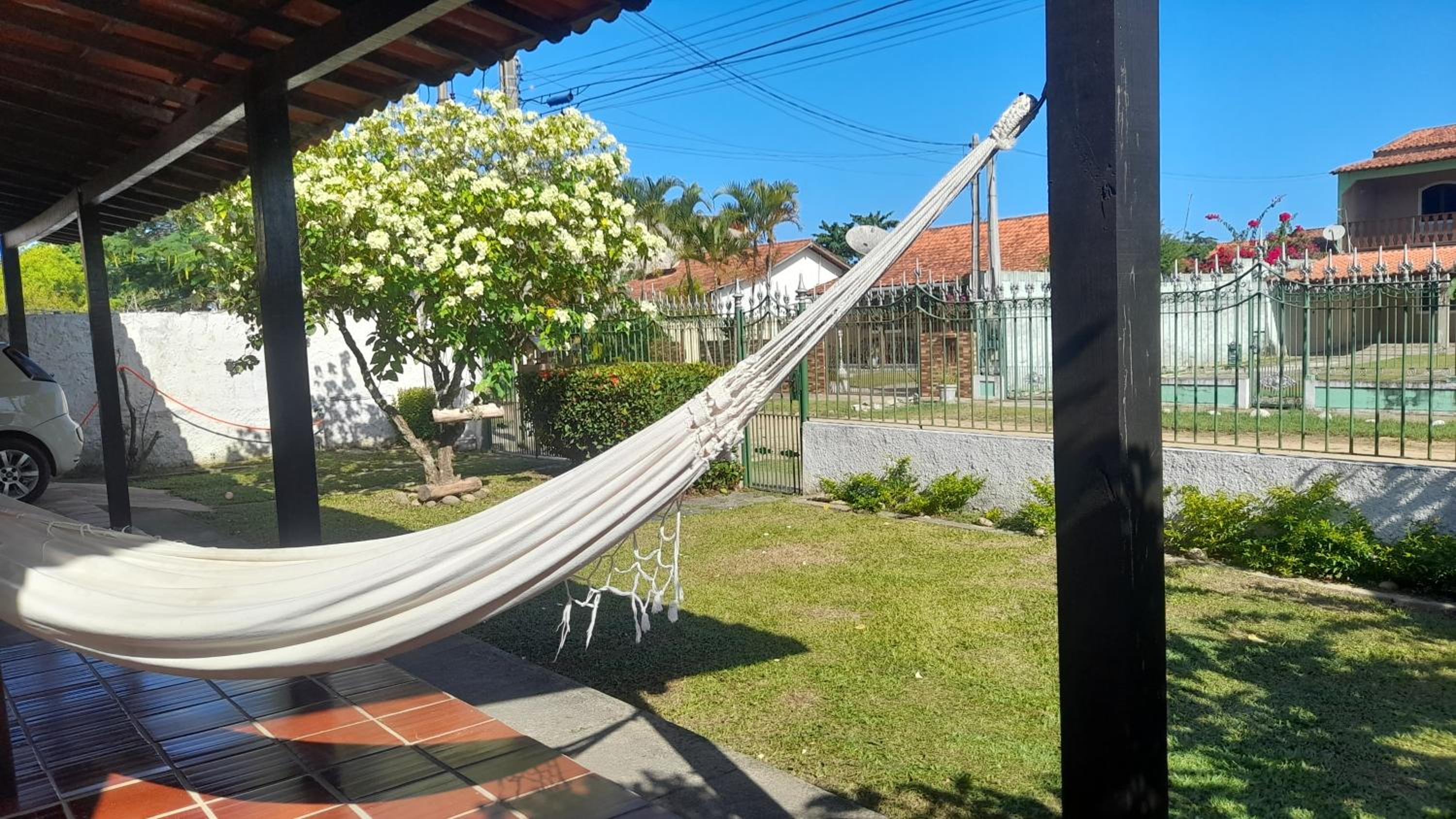 Cantinho da Lagoa