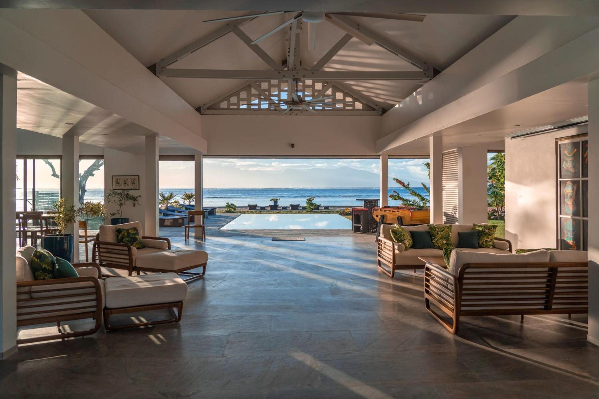 Villa Jessivia