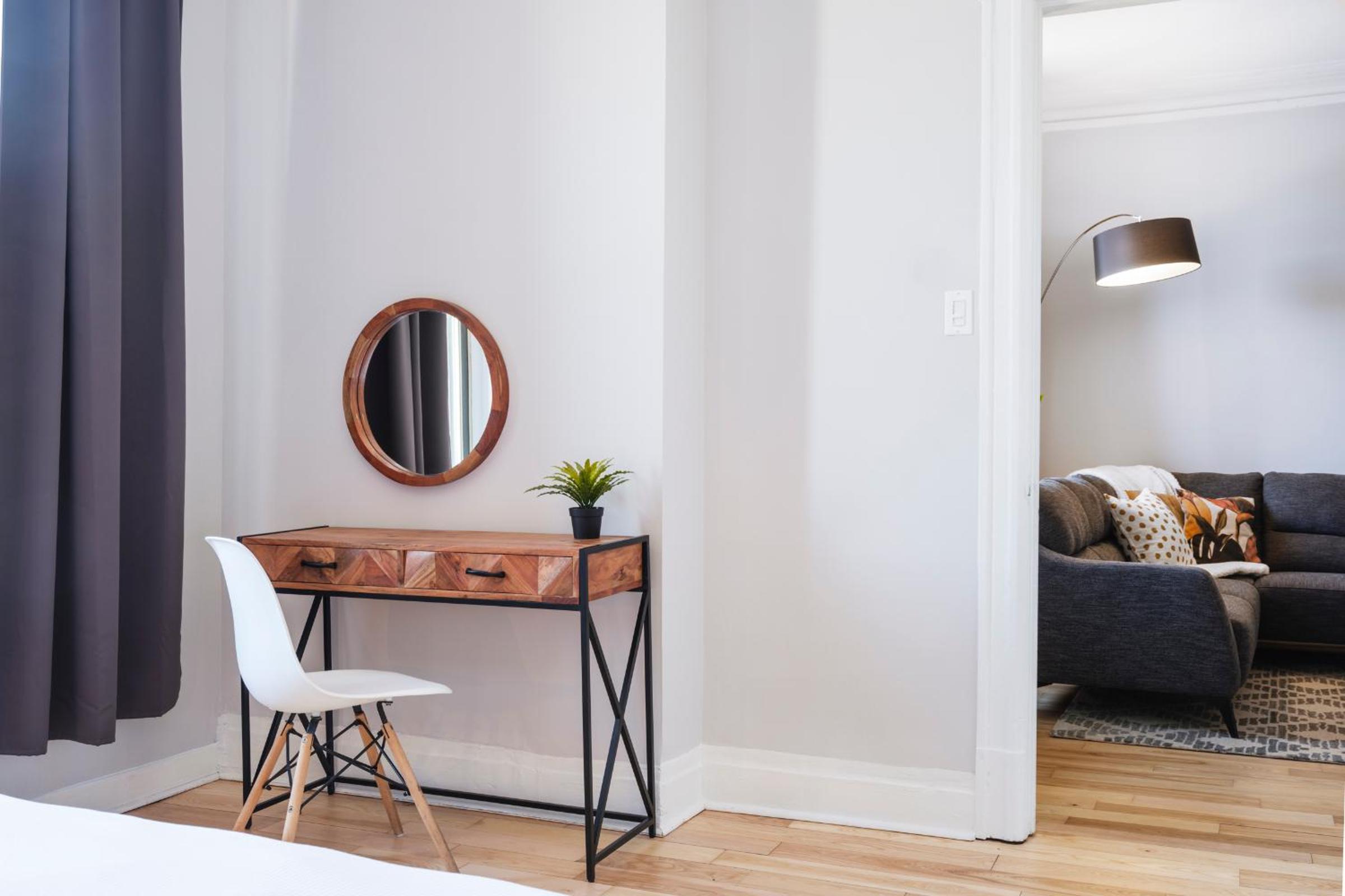 The Parkview By MTLVacationRentals