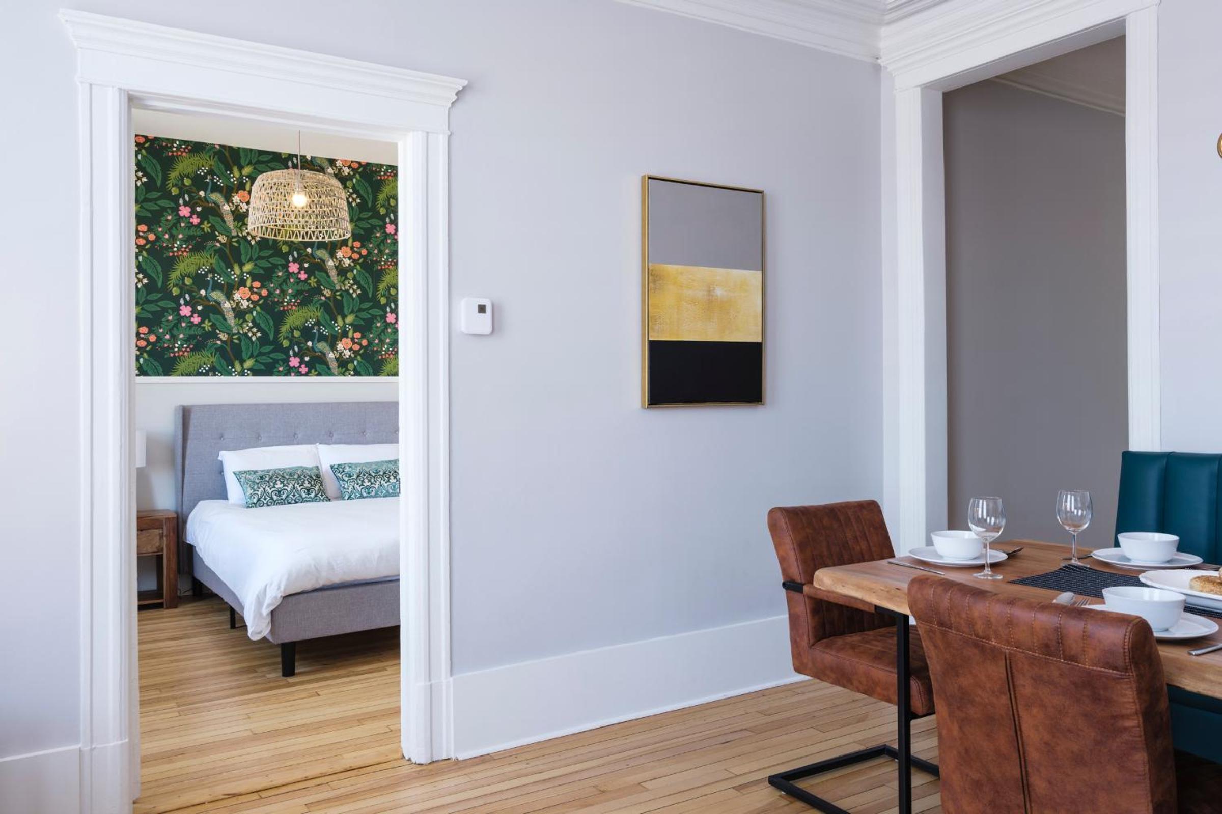 The Parkview By MTLVacationRentals