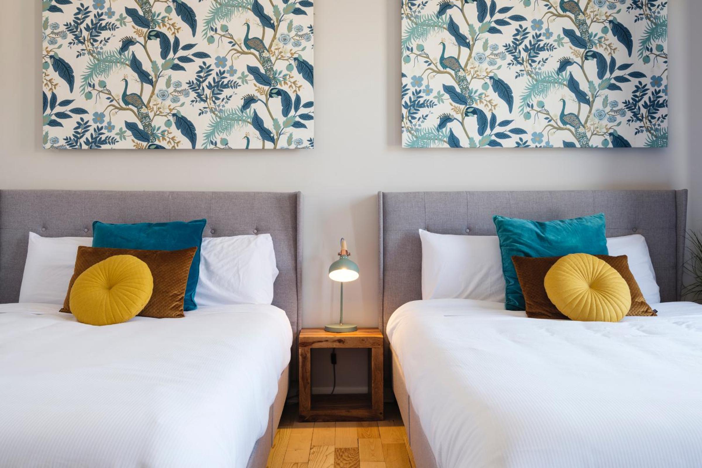 The Parkview By MTLVacationRentals