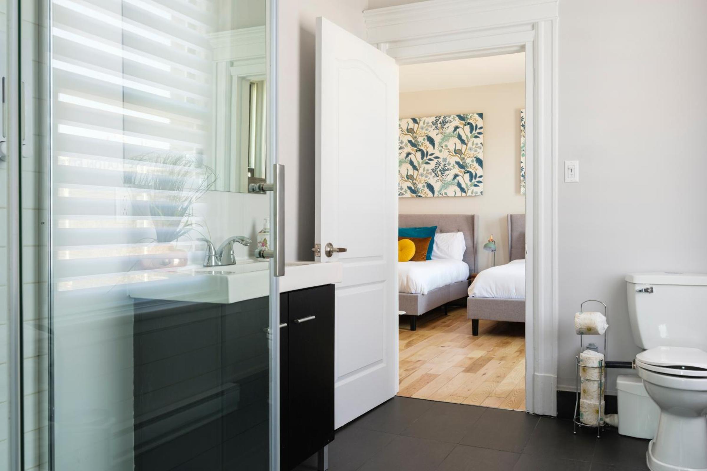 The Parkview By MTLVacationRentals
