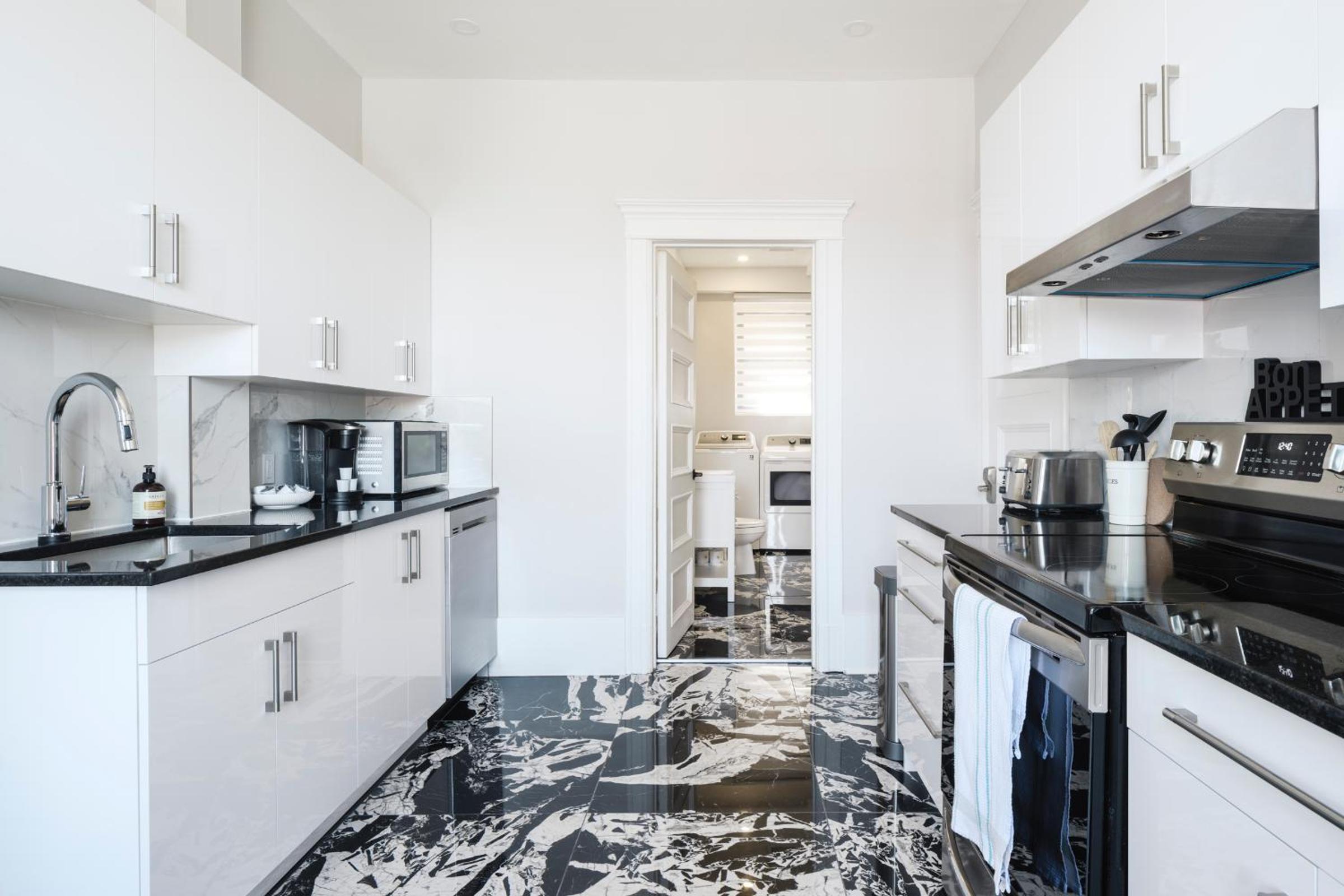 The Parkview By MTLVacationRentals