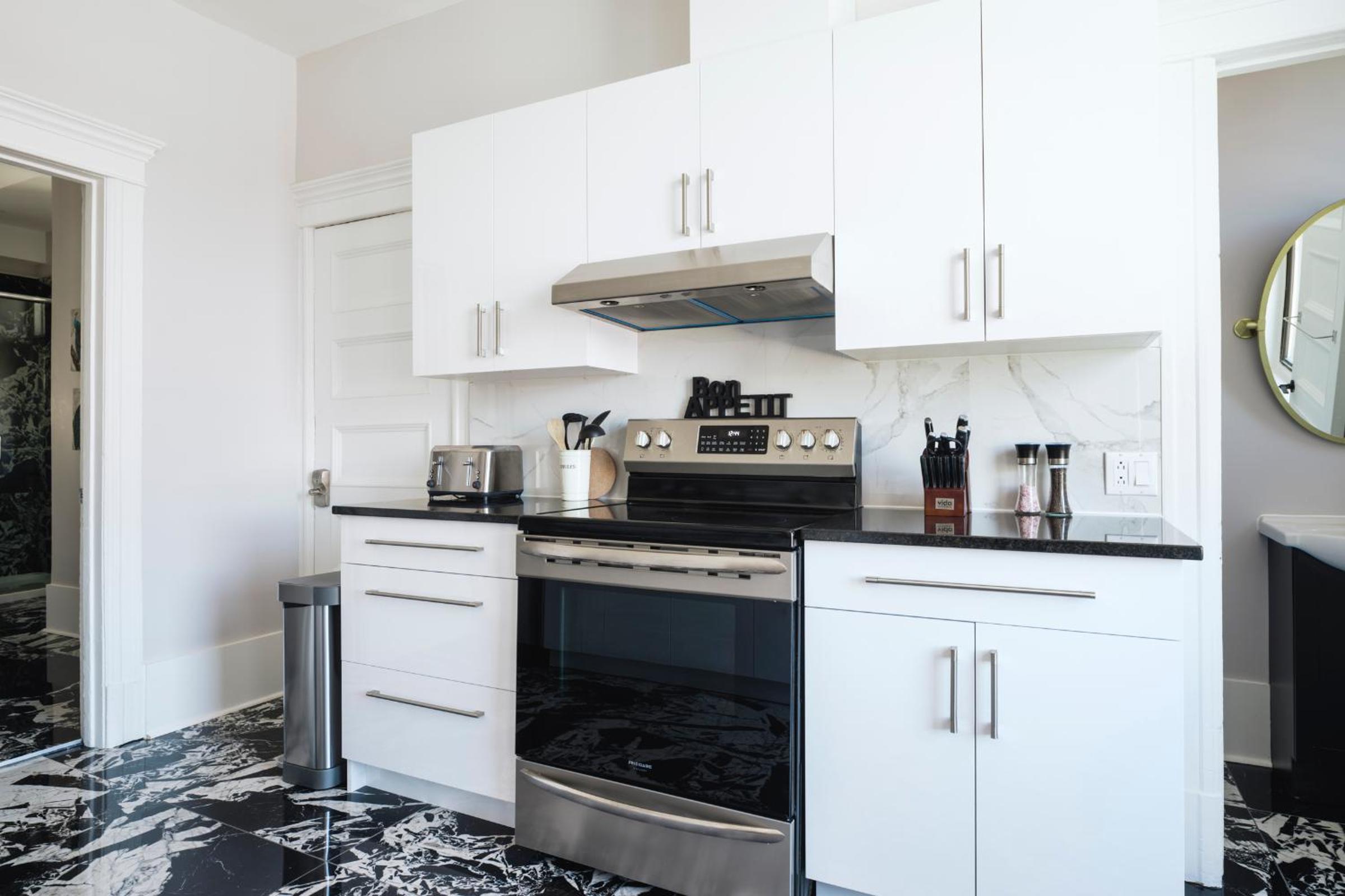 The Parkview By MTLVacationRentals