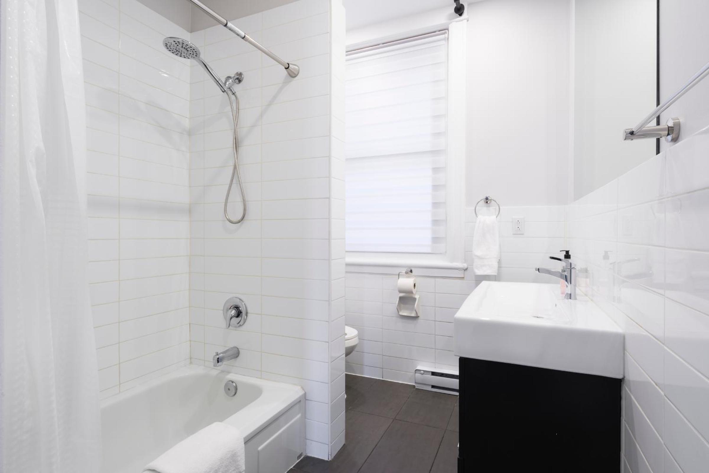 The Parkview By MTLVacationRentals