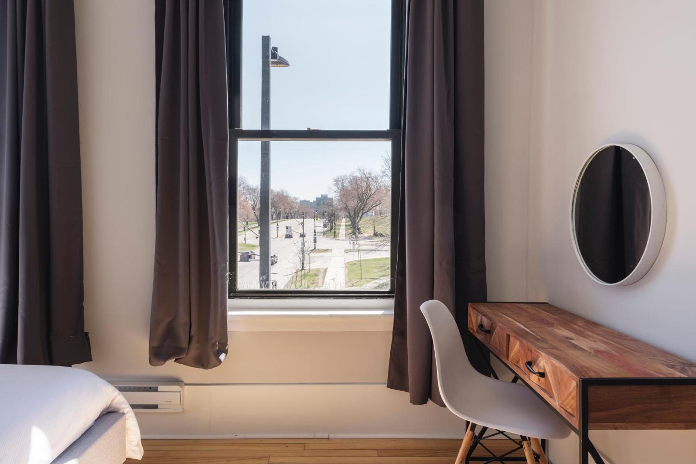 The Parkview By MTLVacationRentals
