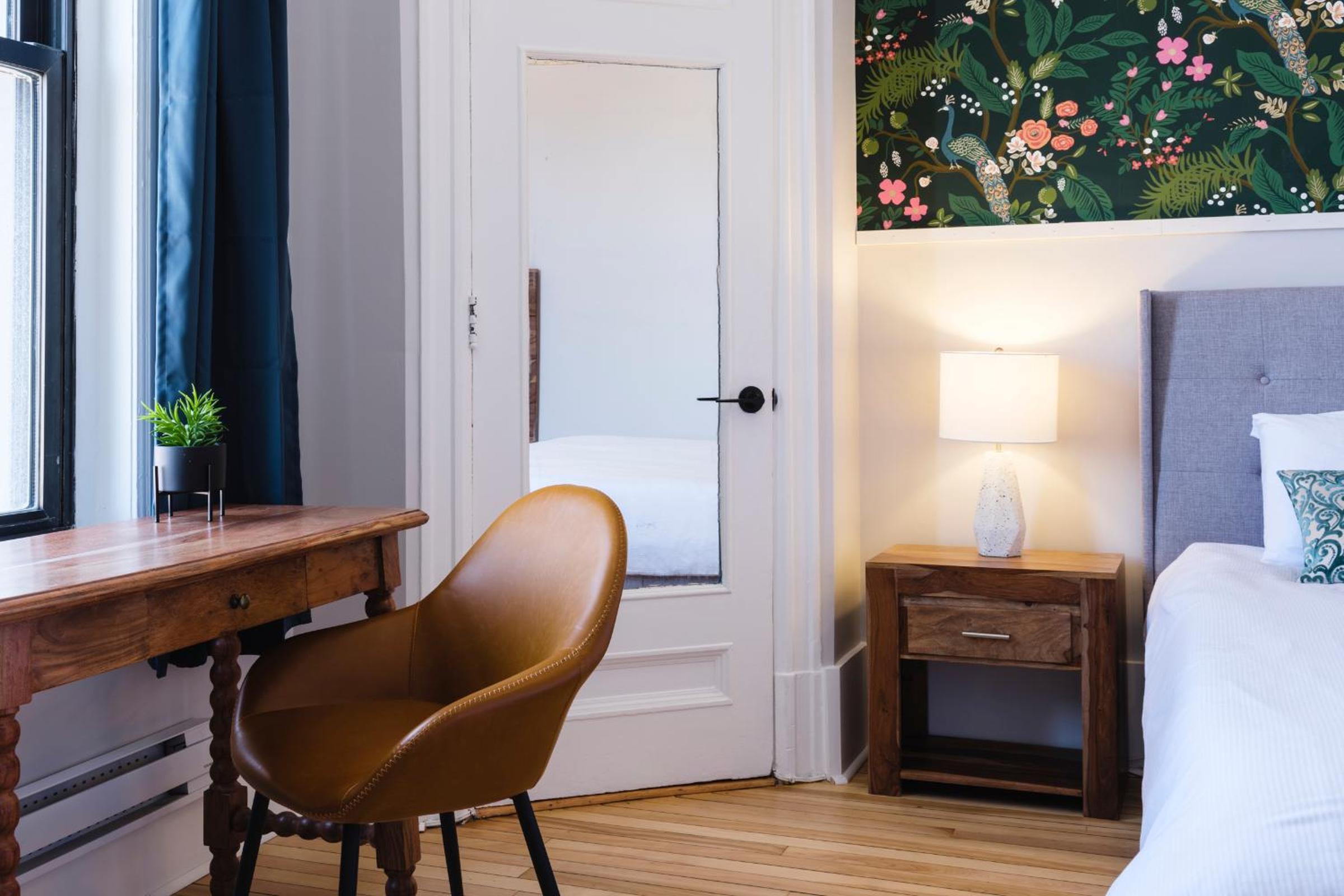 The Parkview By MTLVacationRentals