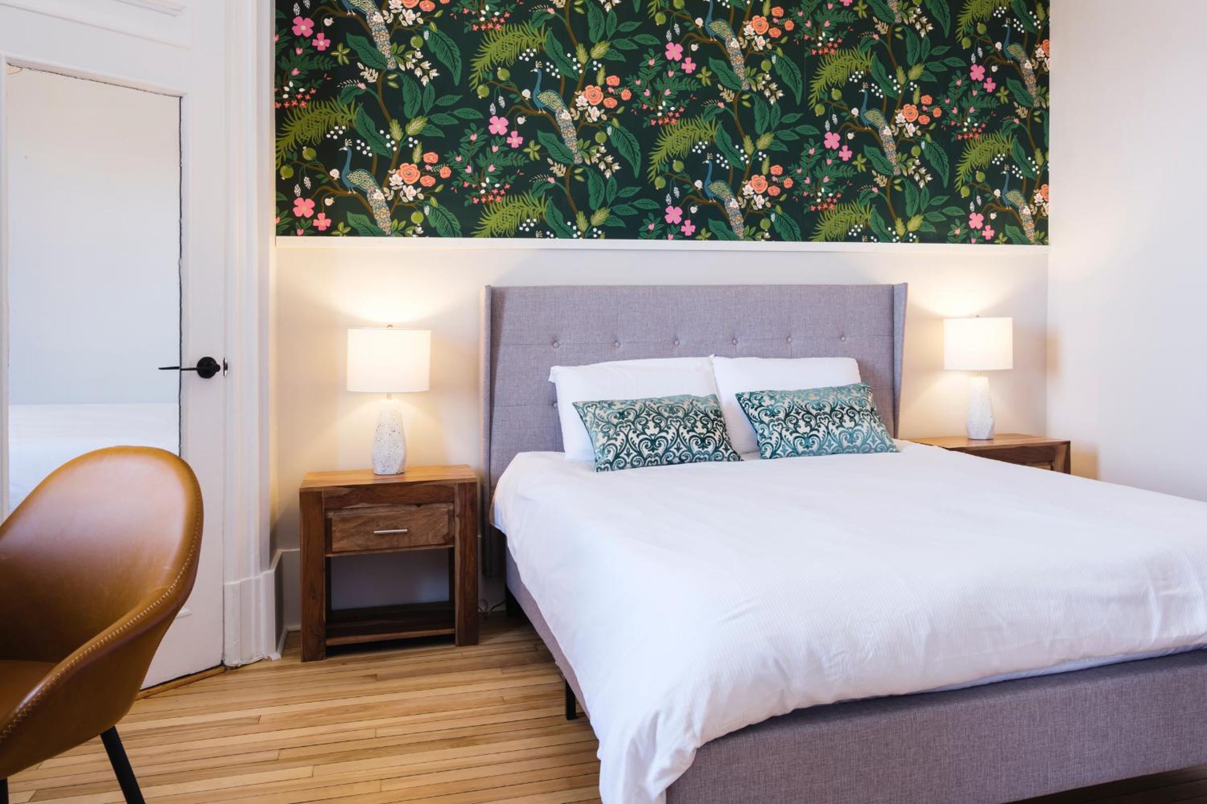 The Parkview By MTLVacationRentals