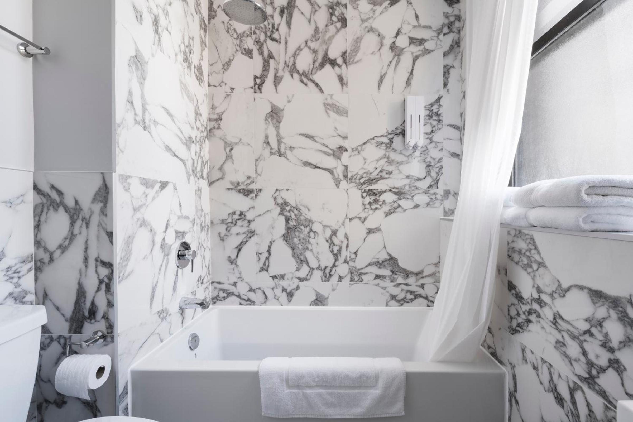 The Parkview By MTLVacationRentals