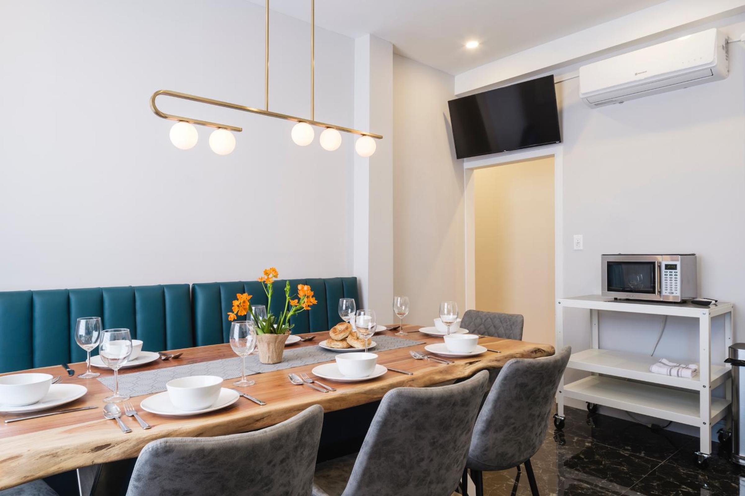 The Parkview By MTLVacationRentals