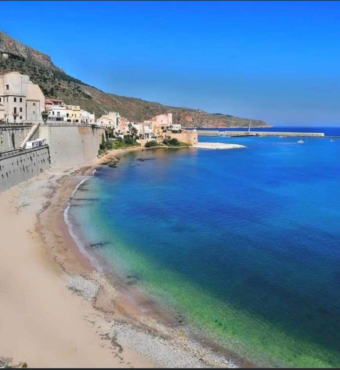 Home holiday Kalanto nel cuore del centro storico di Castellammare view 5