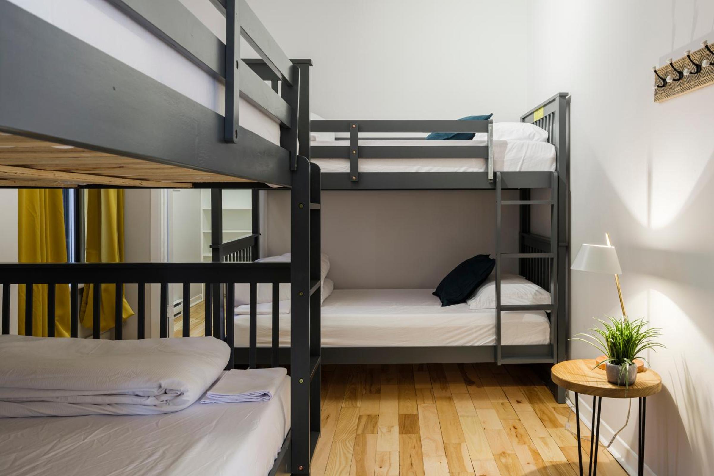 The Parkview By MTLVacationRentals