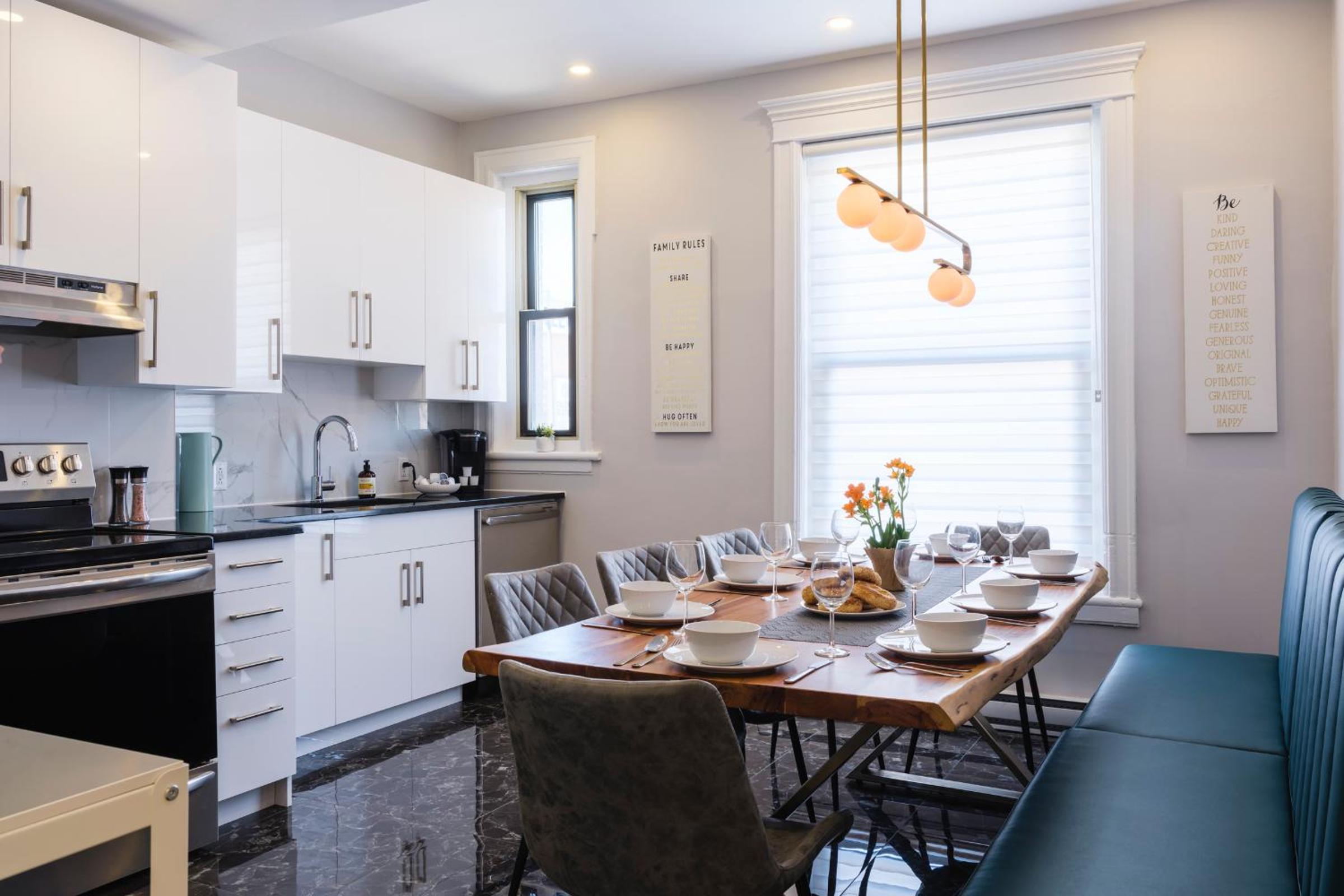 The Parkview By MTLVacationRentals
