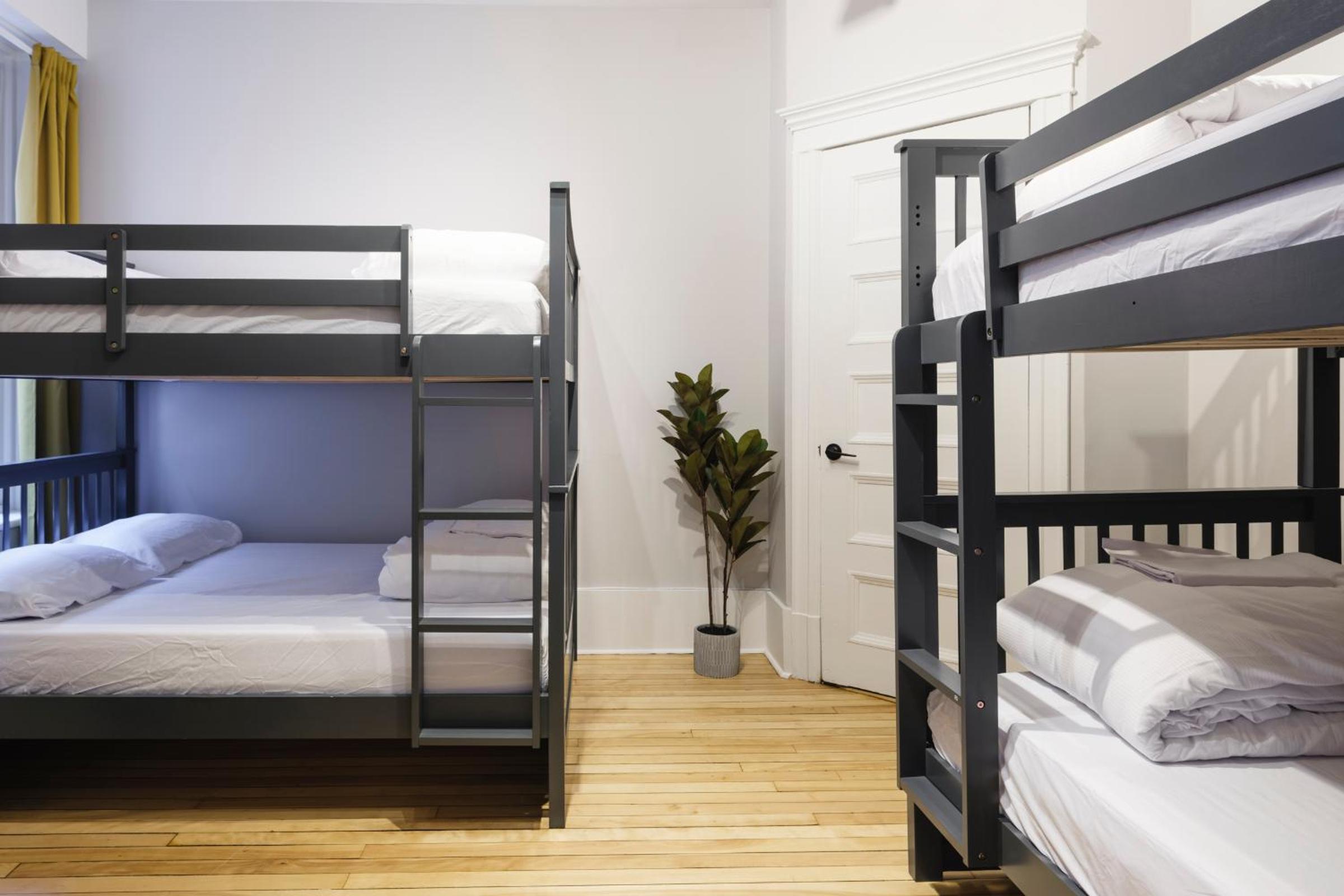 The Parkview By MTLVacationRentals