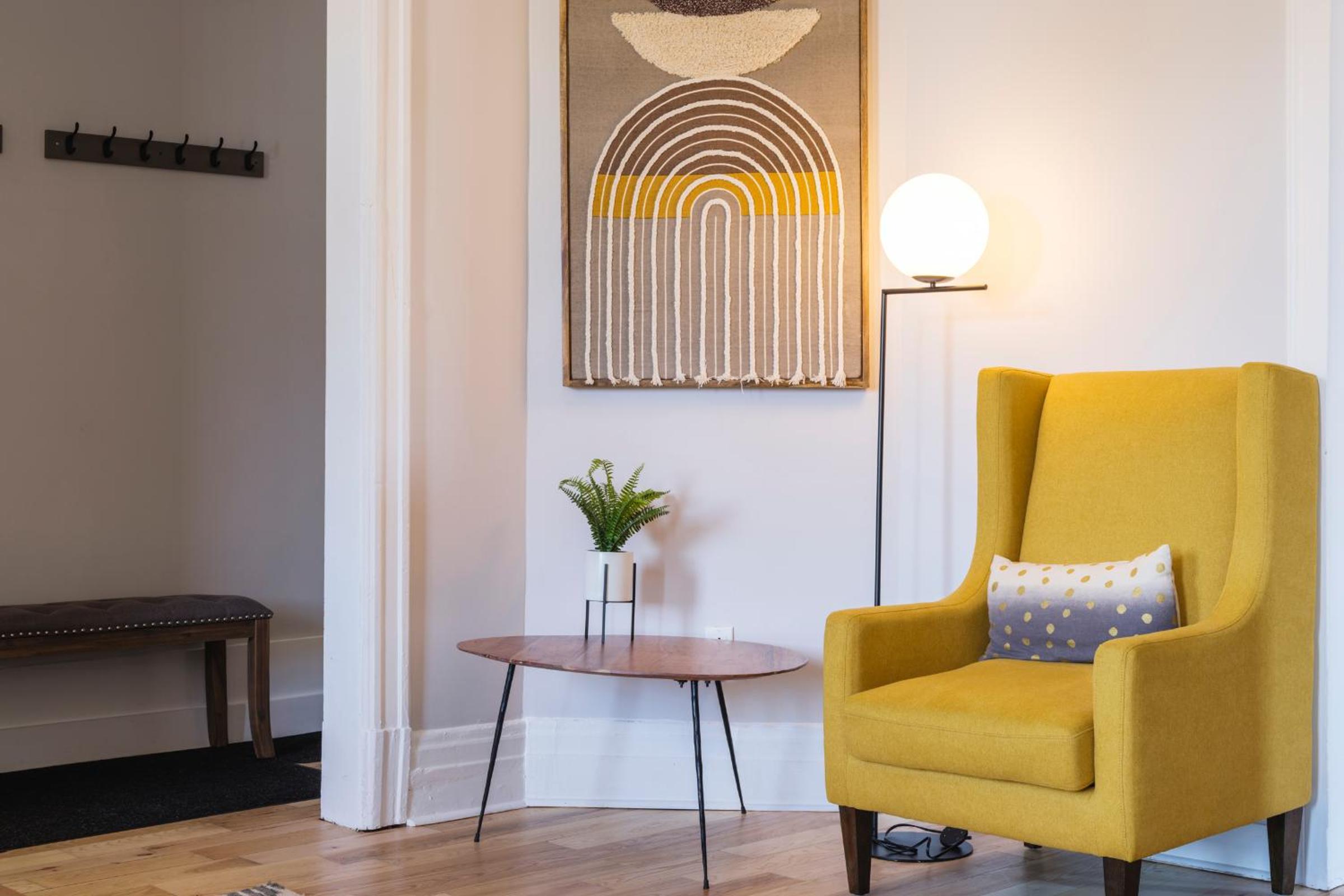 The Parkview By MTLVacationRentals