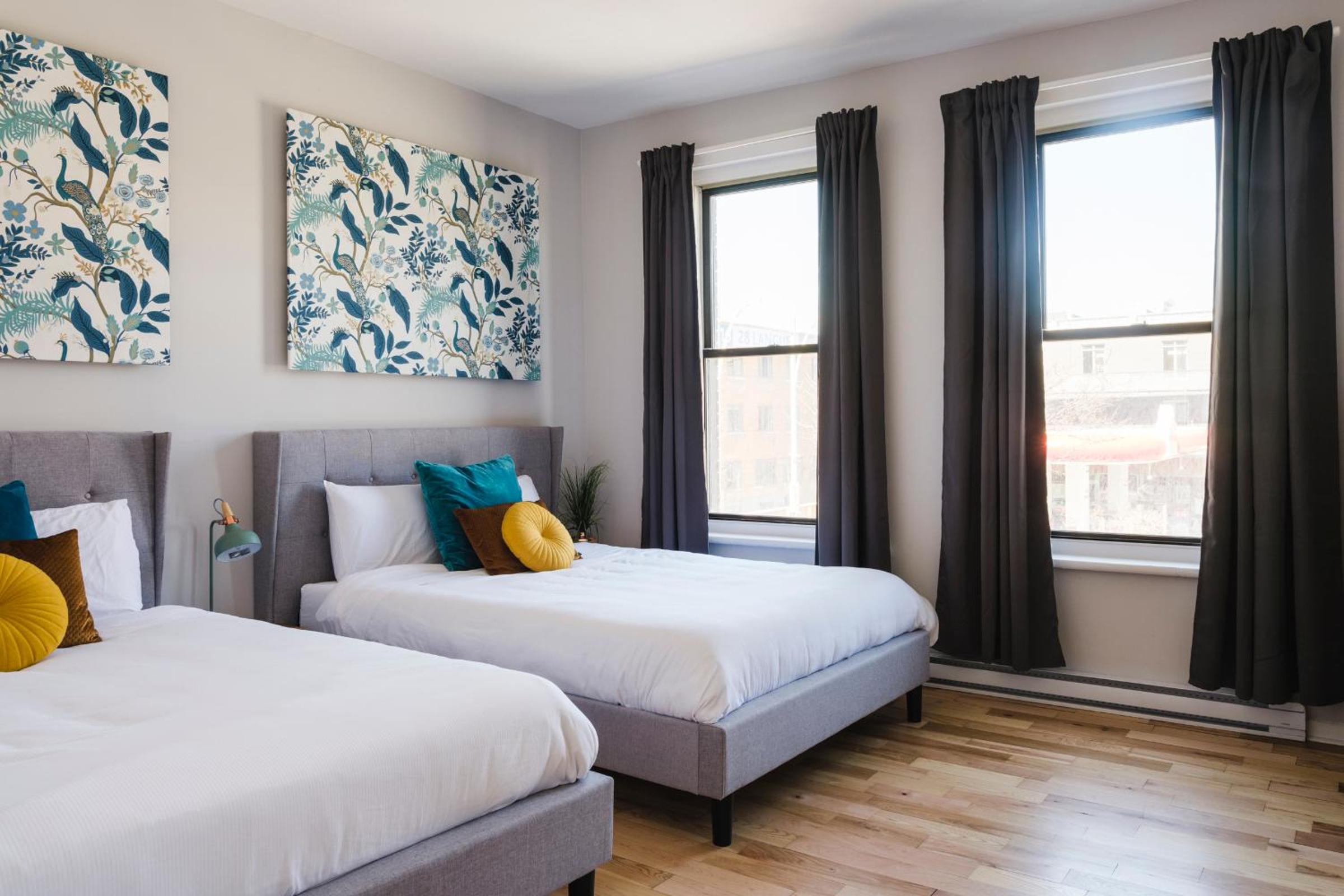 The Parkview By MTLVacationRentals