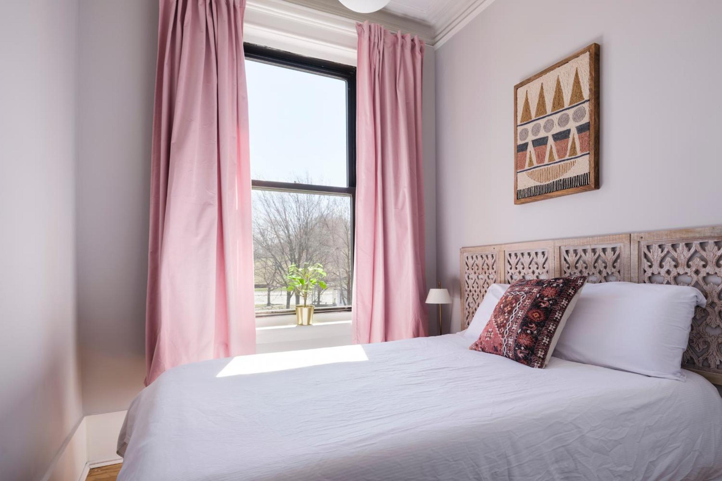 The Parkview By MTLVacationRentals