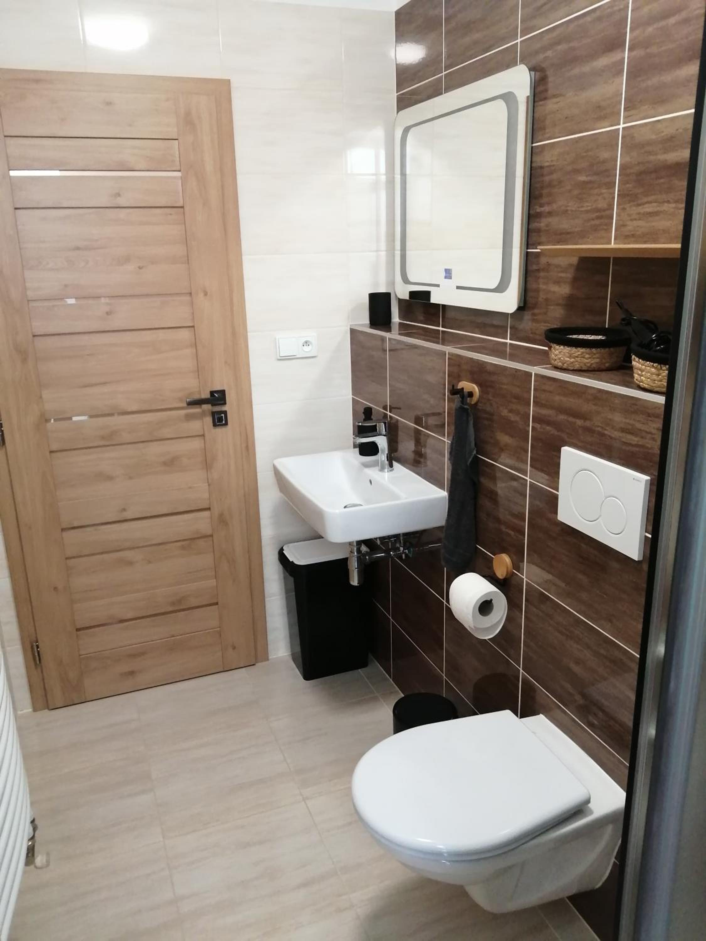 Apartmán BLANKA