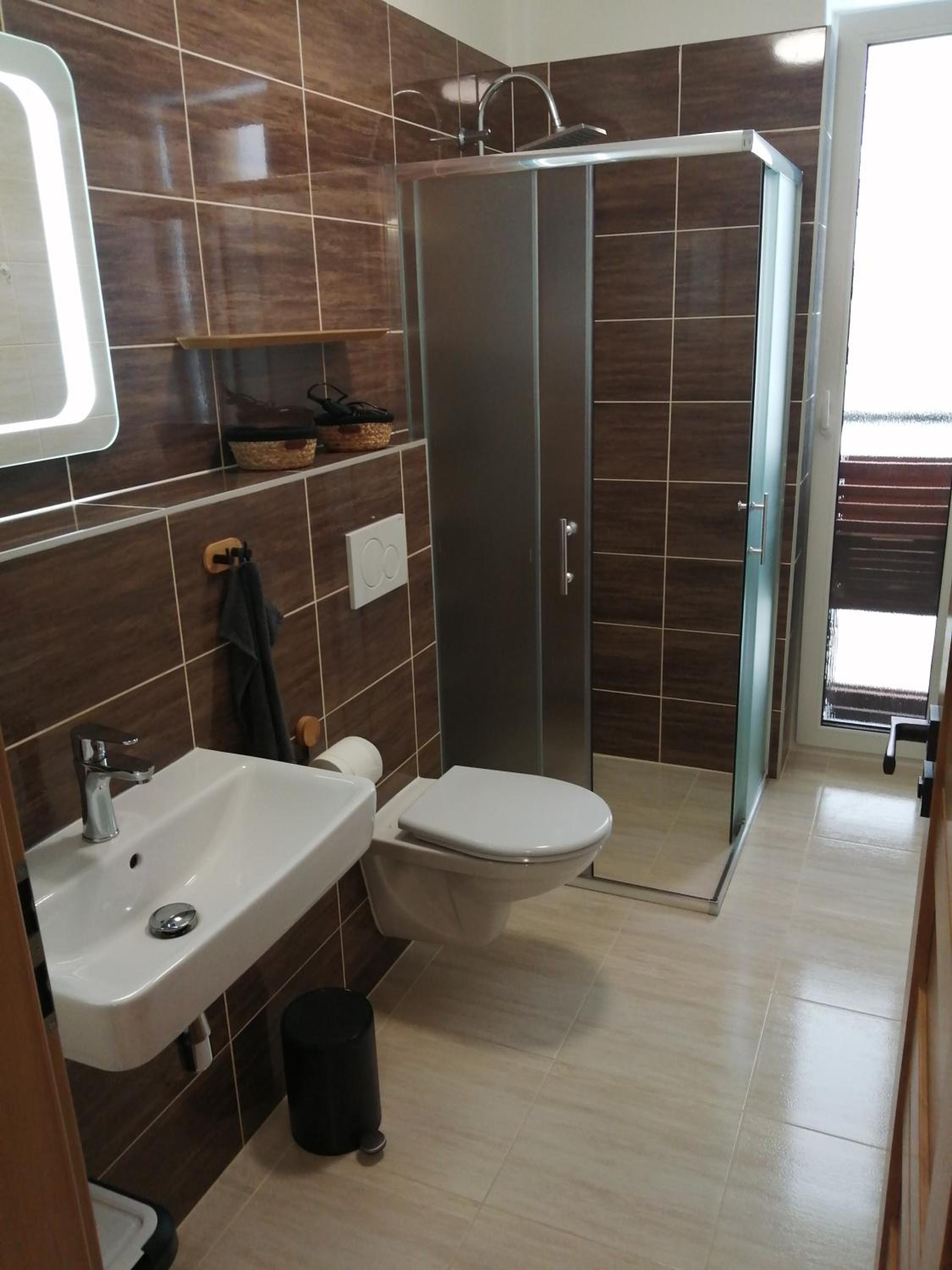 Apartmán BLANKA