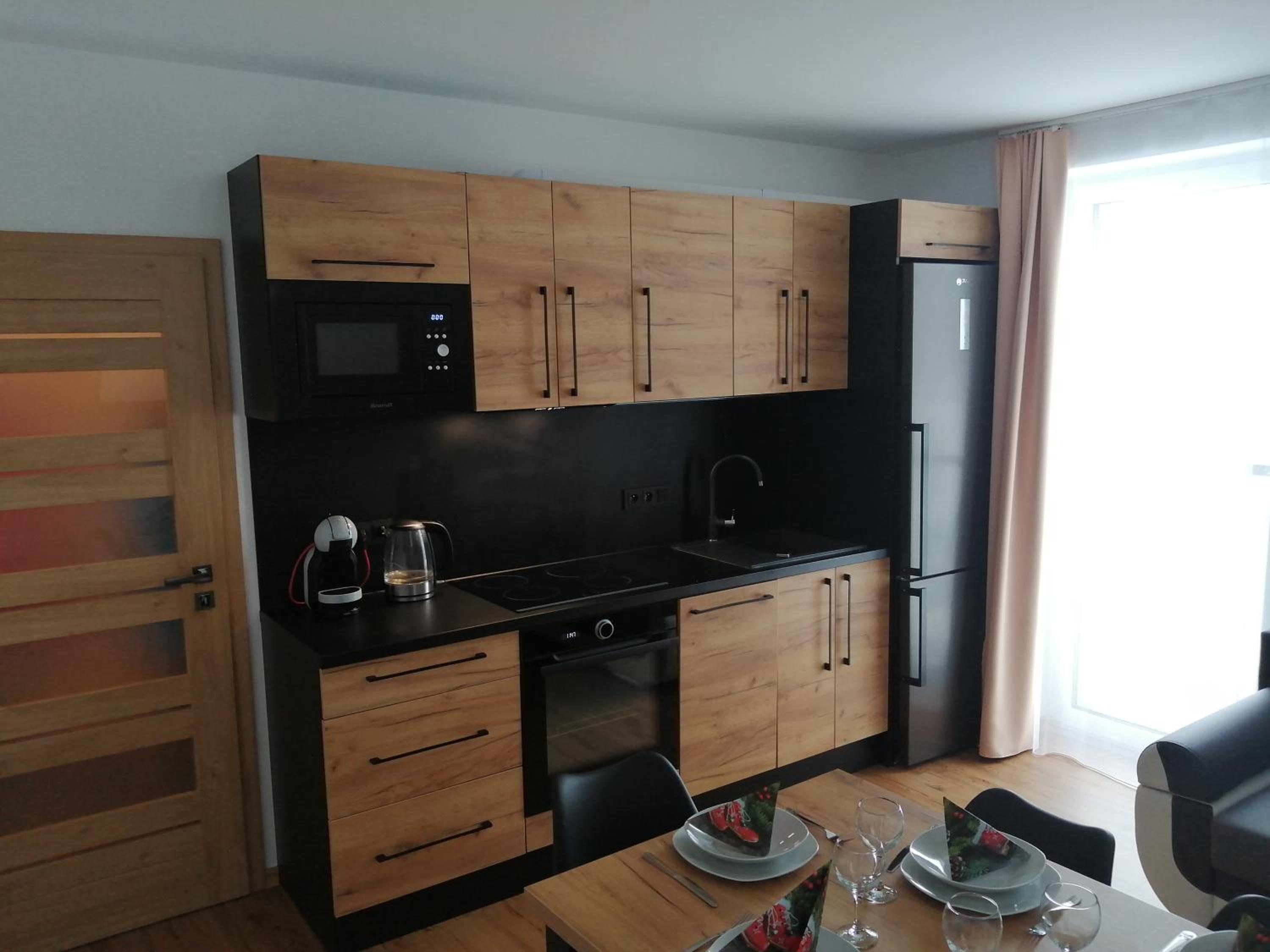 Apartmán BLANKA
