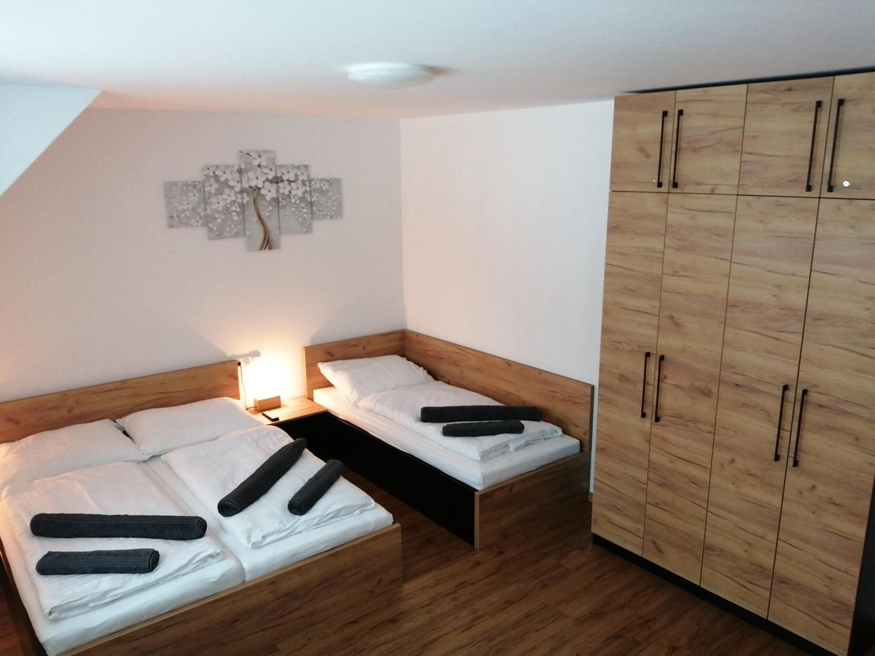 Apartmán BLANKA