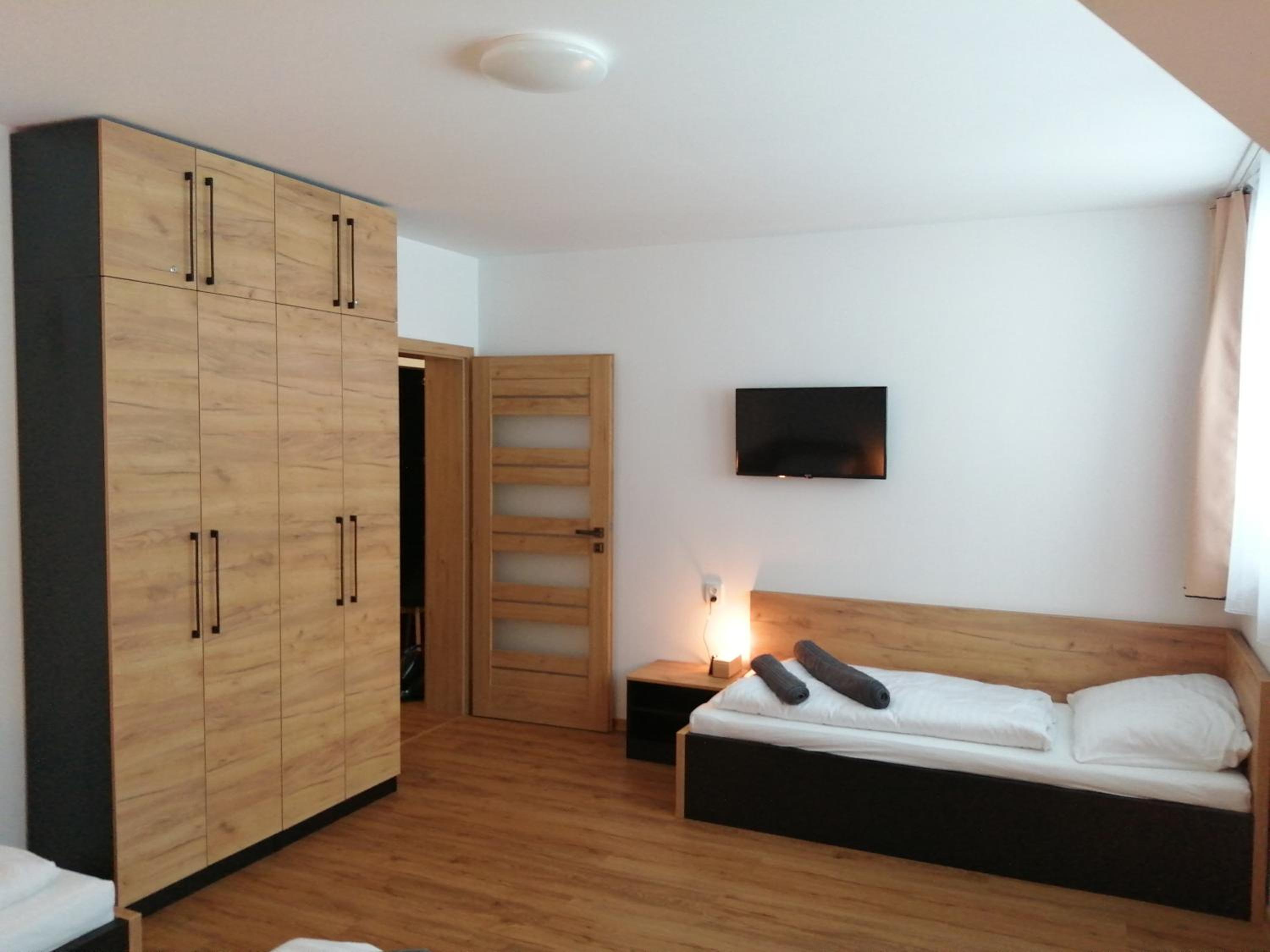 Apartmán BLANKA