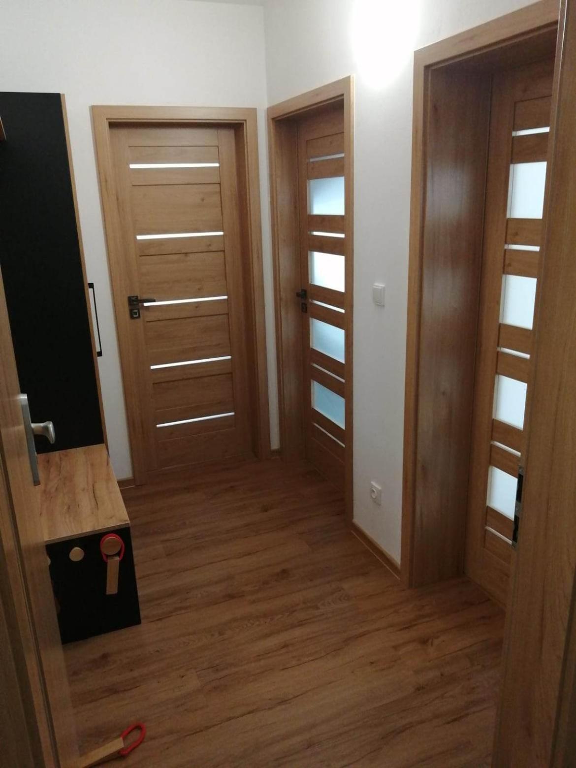 Apartmán BLANKA