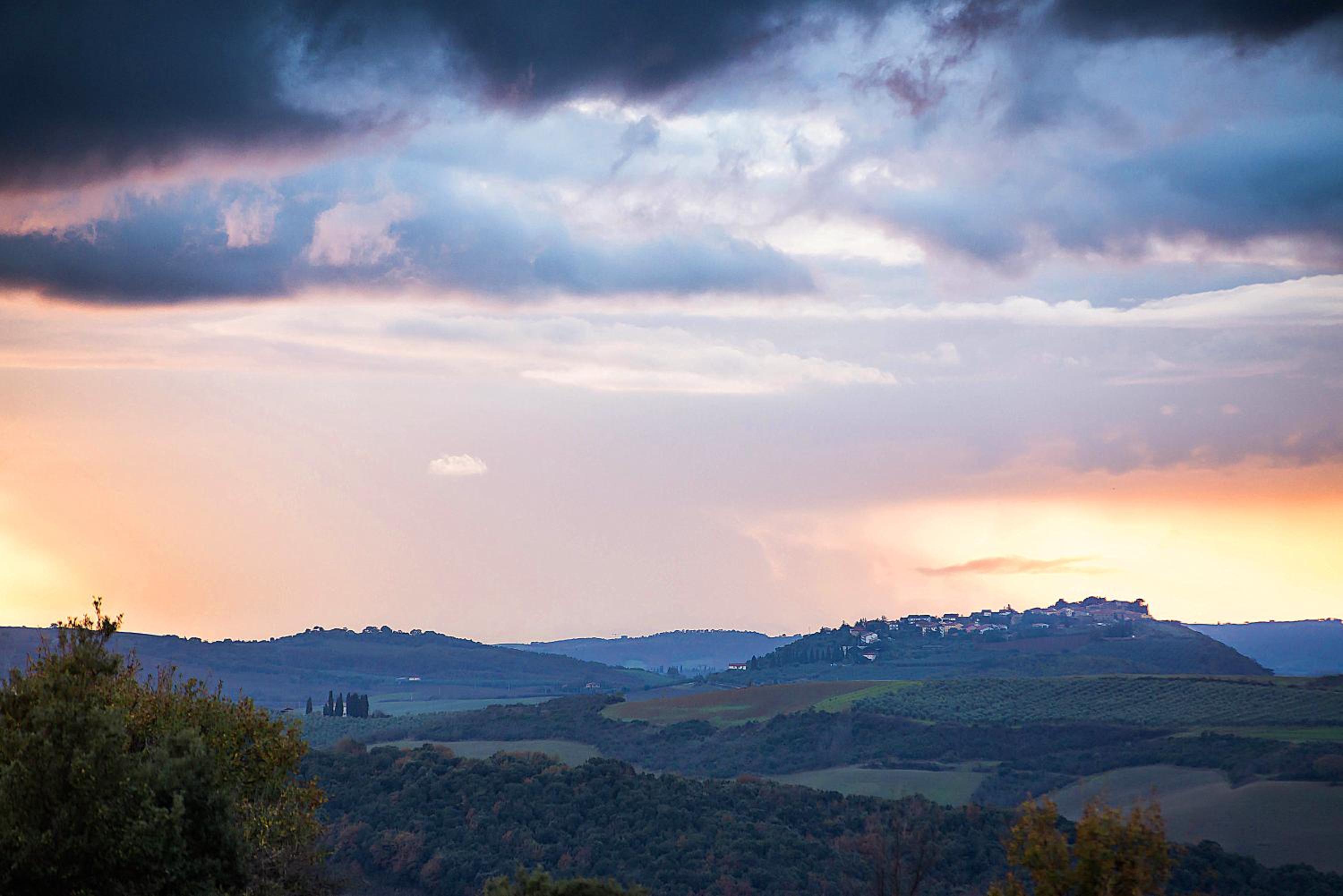Agriturismo Grossola