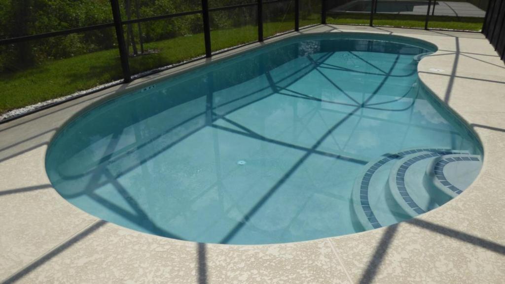 New! Spacious W Resort Pool 12 Min From Disney view 2