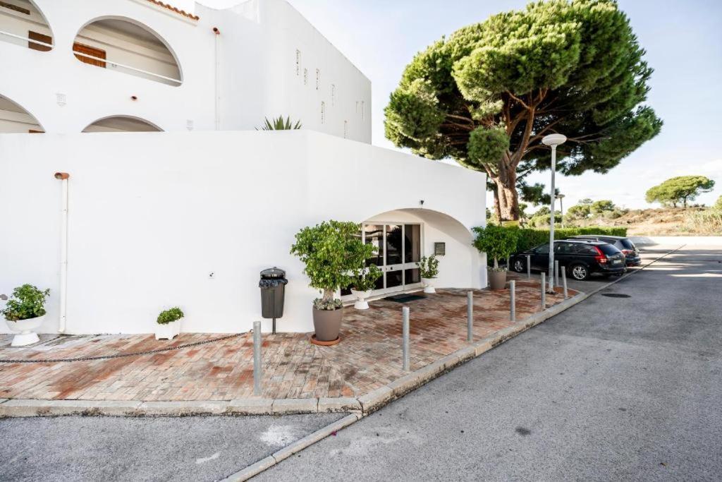 Vieira apartment 1 view 5
