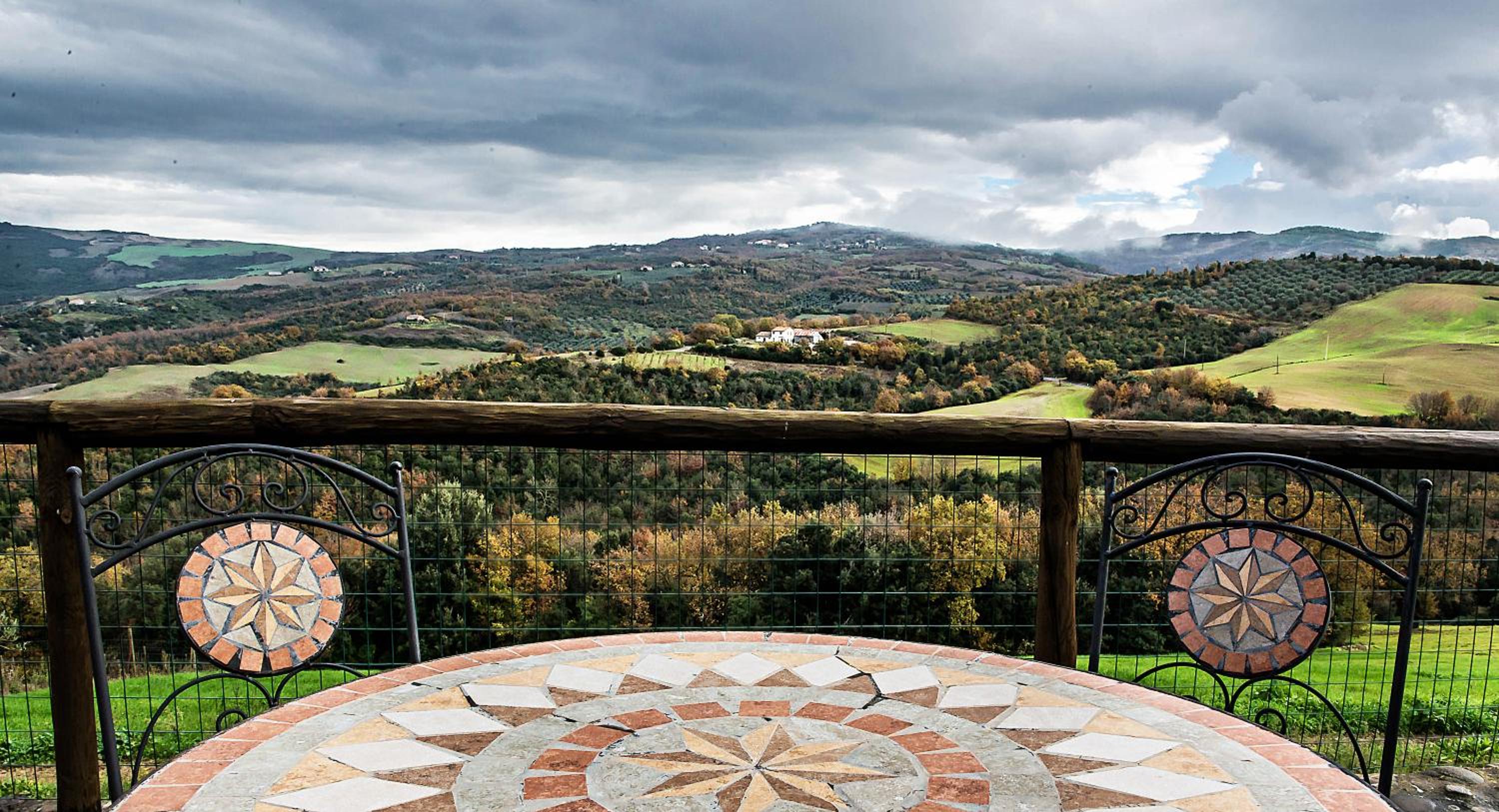 Agriturismo Grossola