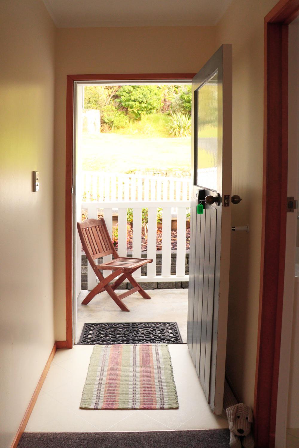 Al Louise Accommodation view 5
