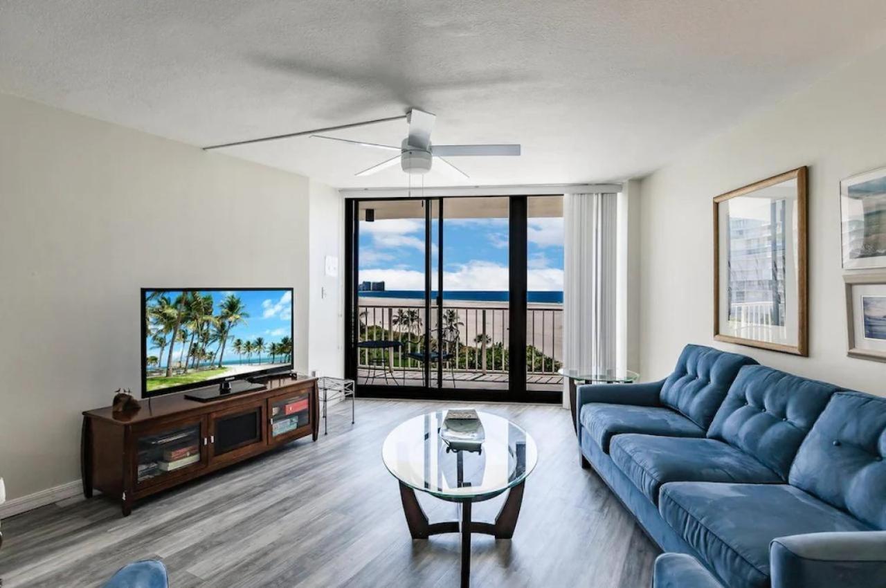 Beachfront I Full Coastal Contemporary Renovation