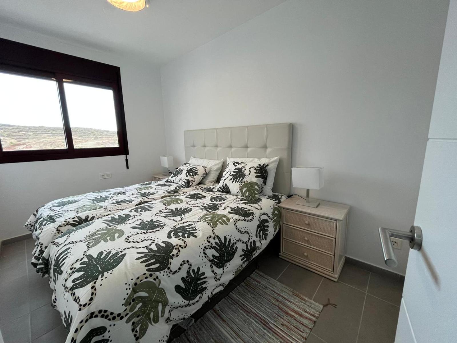 Chalet Adosado El Medano