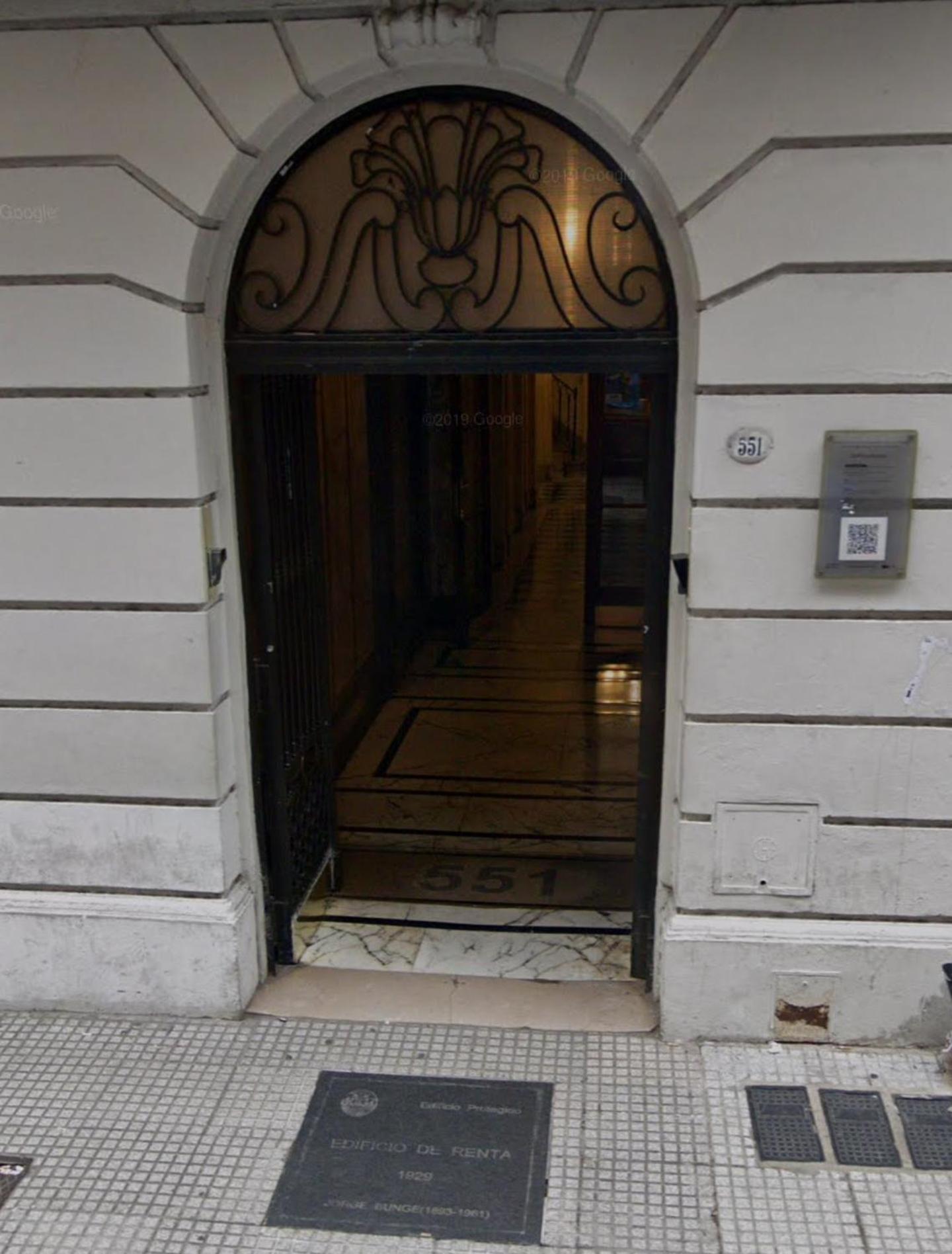 Departamento recién reciclado a estrenar Buenos Aires