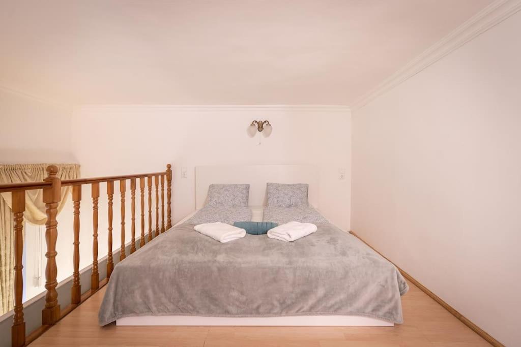 Cozy 3 bedrooms in 7st districht view 2