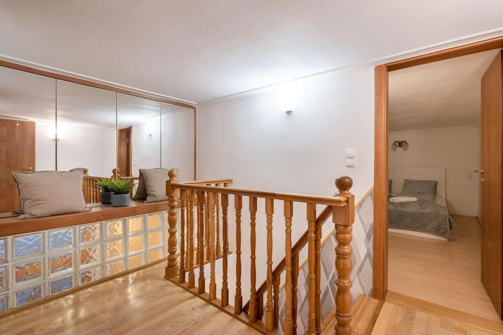Cozy 3 bedrooms in 7st districht view 3