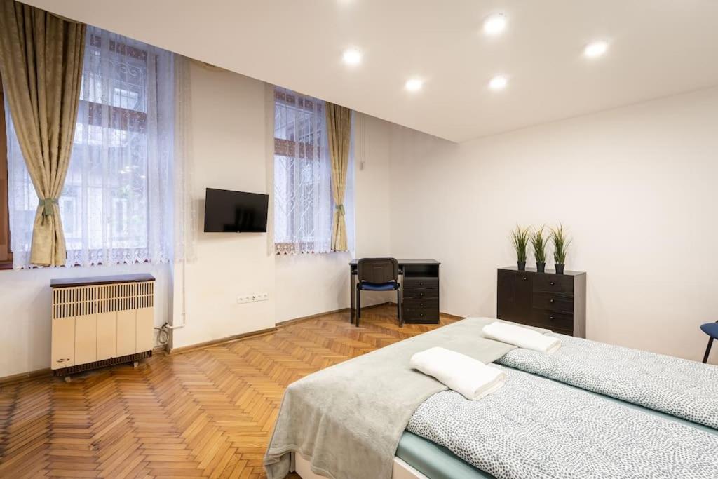 Cozy 3 bedrooms in 7st districht view 4