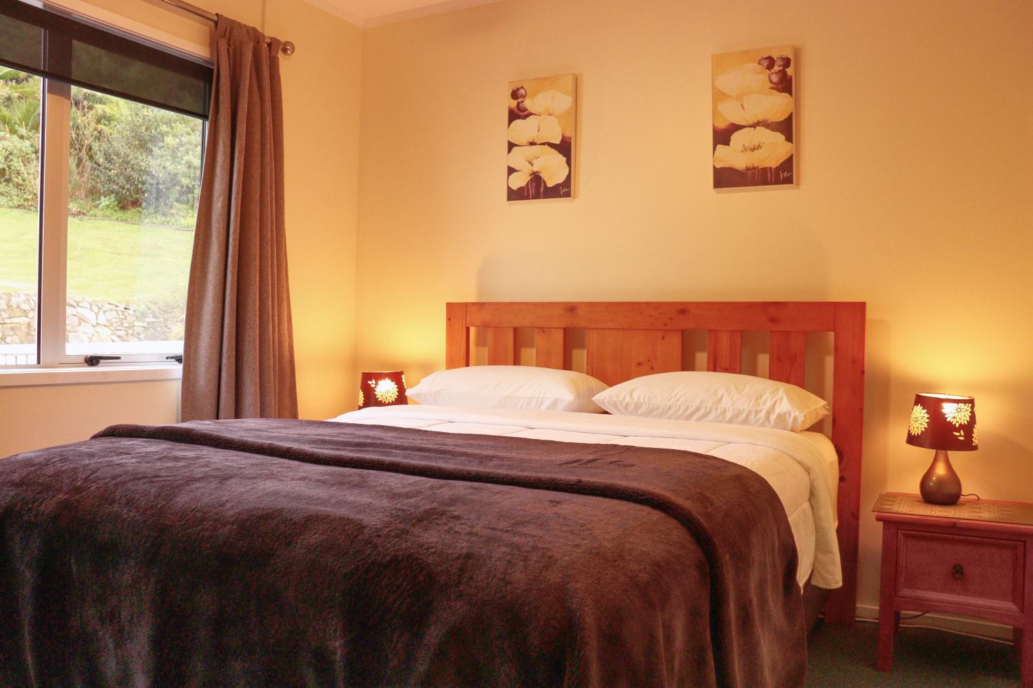 Al Louise Accommodation view 3