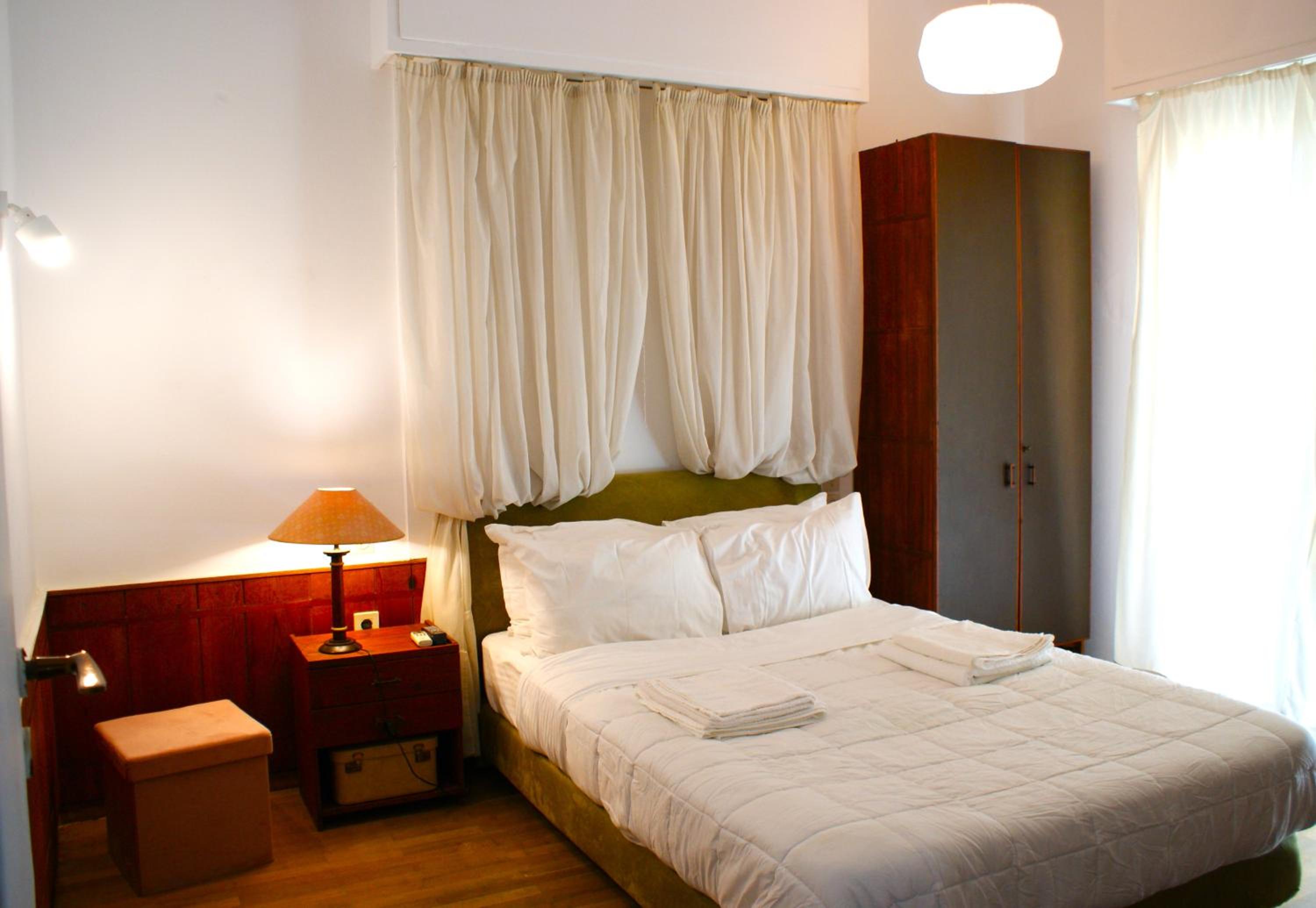 Heraklion Retro Apartment photo 4