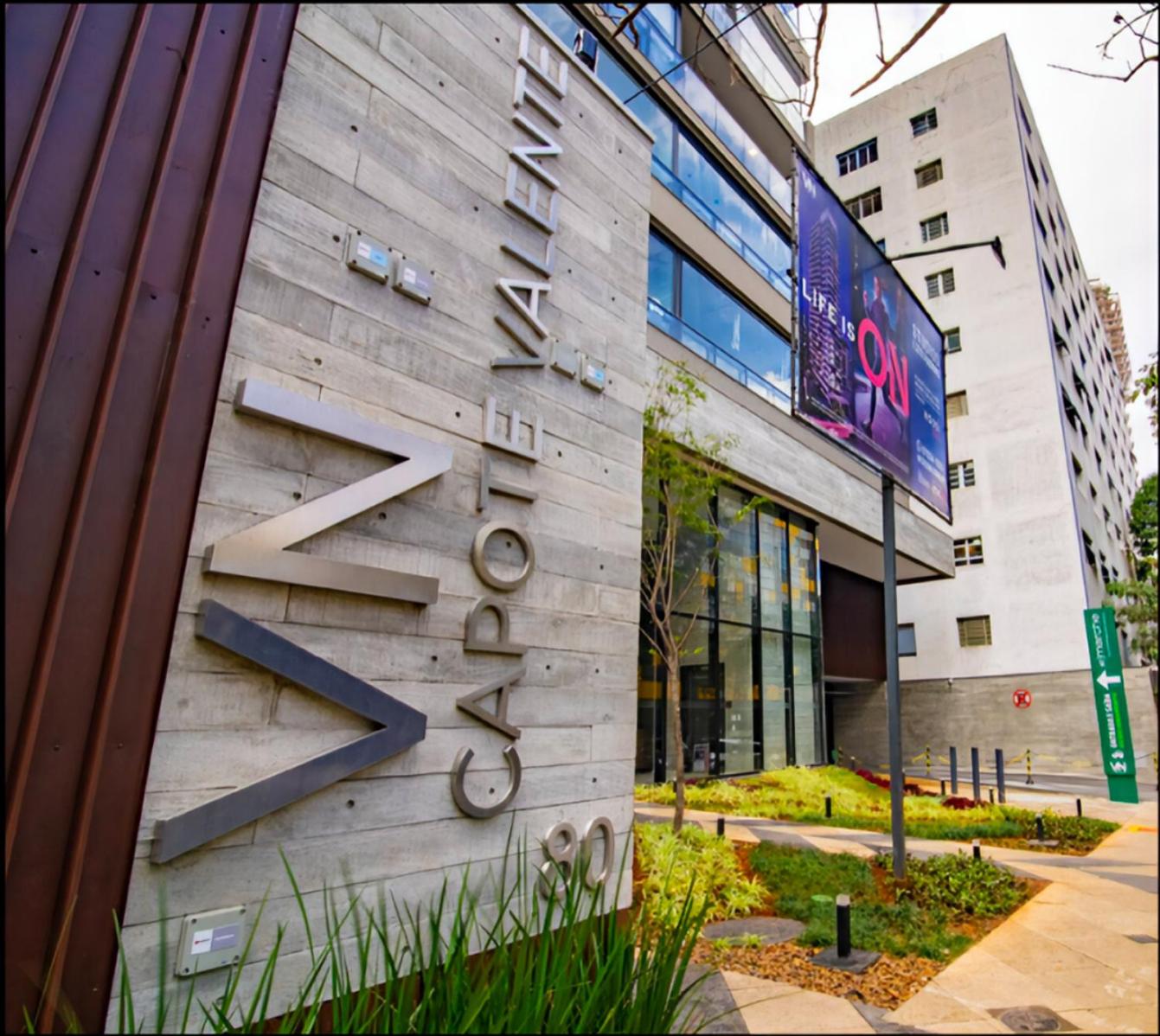 building
