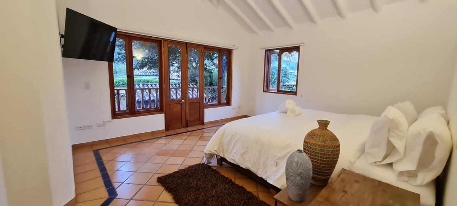 CASONA DE LOS VIRREYES