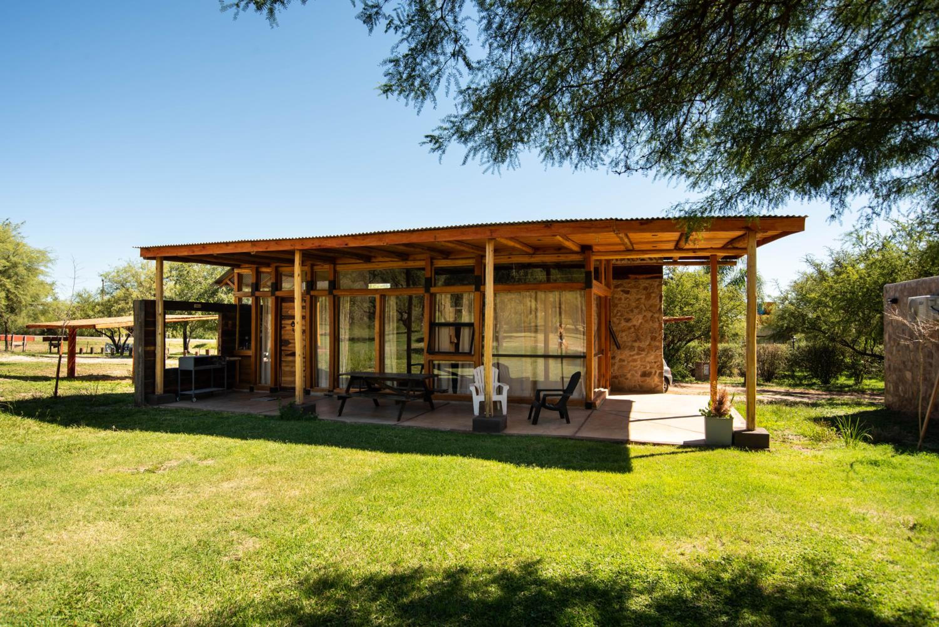 La Comarca