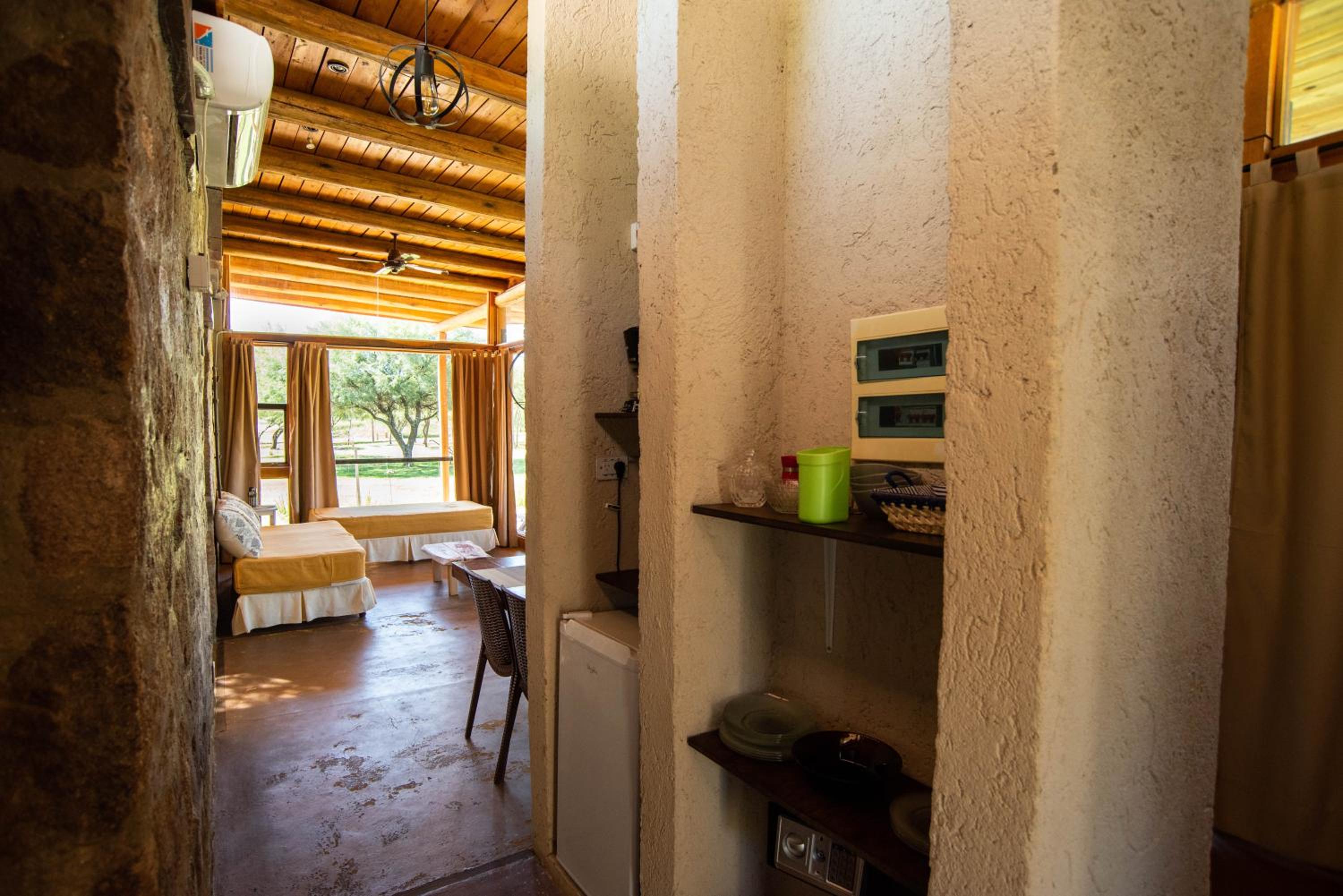 La Comarca
