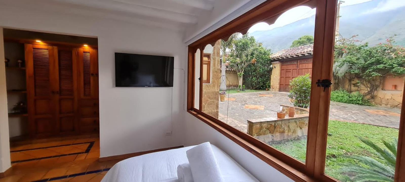 CASONA DE LOS VIRREYES