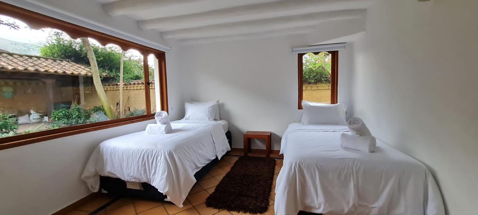 CASONA DE LOS VIRREYES