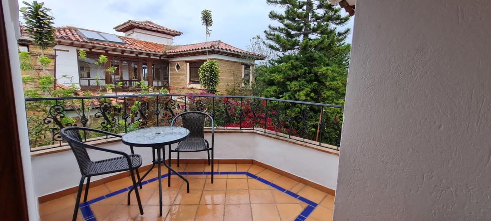 CASONA DE LOS VIRREYES