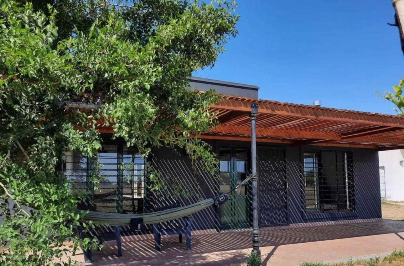 Casa quinta con vista al campo