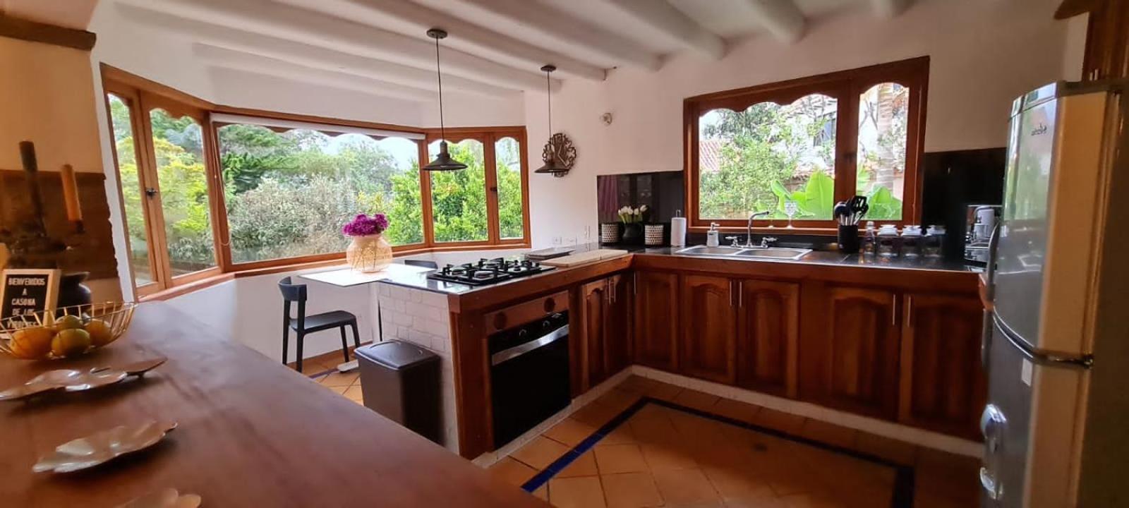 CASONA DE LOS VIRREYES
