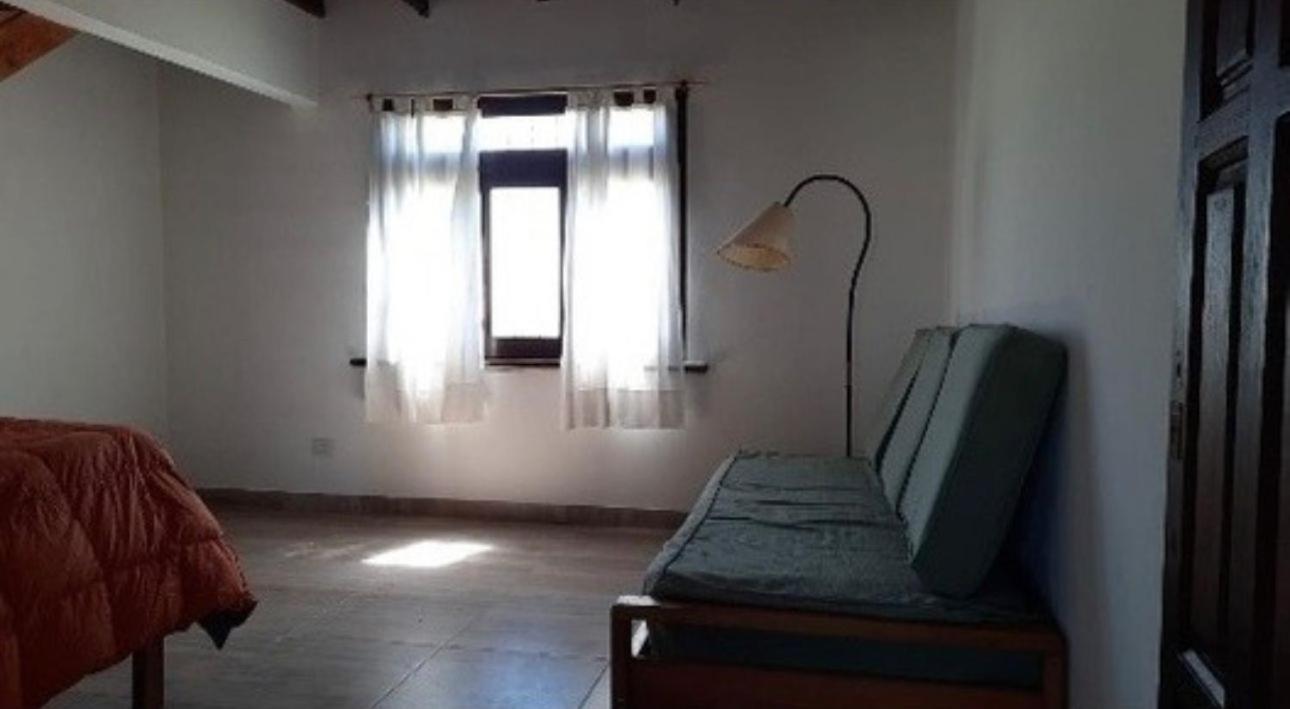 Casa quinta con vista al campo